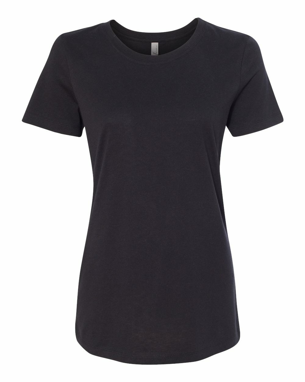 Next Level Womens Ideal Crew Tee Ladies Short Sleeve Plain Basic T-Shirt – 1510