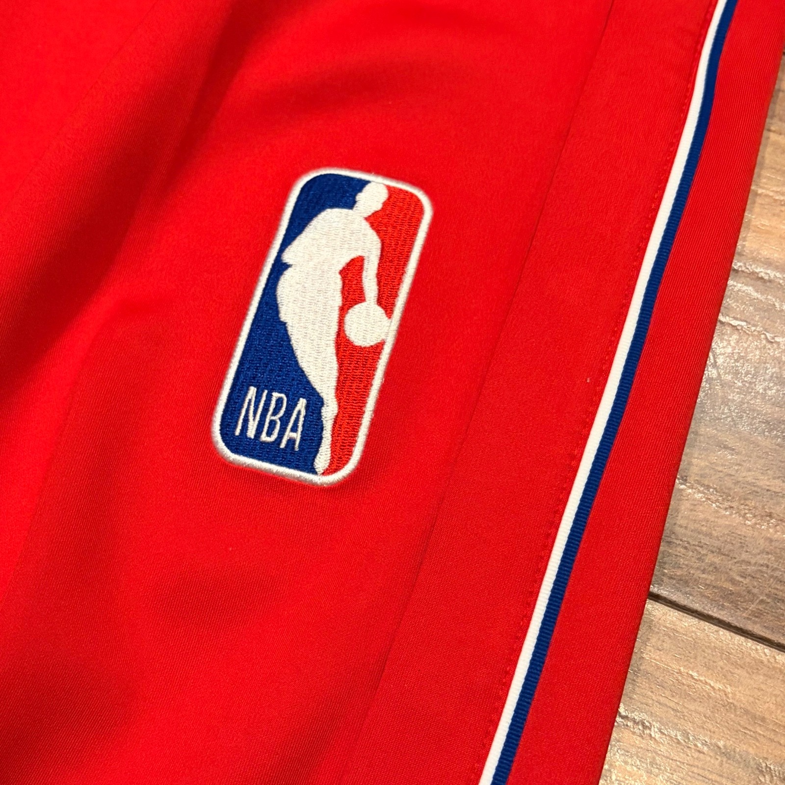 NEW RARE Nike NBA H-Town Houston Rockets Warm-Up Pants Men’s XL-TALL MSRP$100