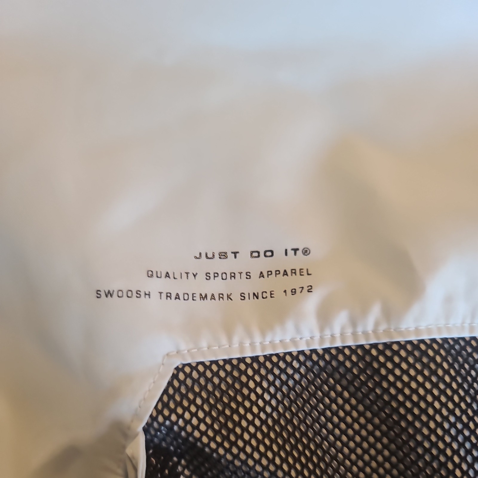 Nike Kyrie Project Jacket Men’s CK6670 043 SAMPLE Men’s Size Large