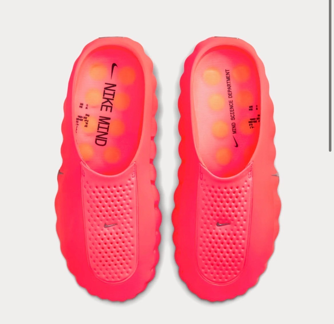 Nike Calm Mule 001 Slides Clogs New | All Colors & Sizes Available
