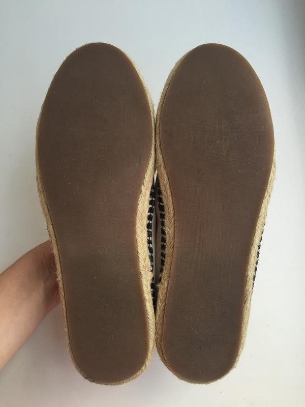 women roots espadrilles beige leather 36.5