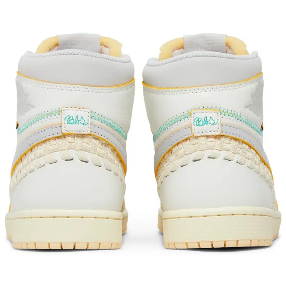 Nike Air Jordan 1 Retro High OG SP Union LA Bephies Beauty Supply Summer of ‘96