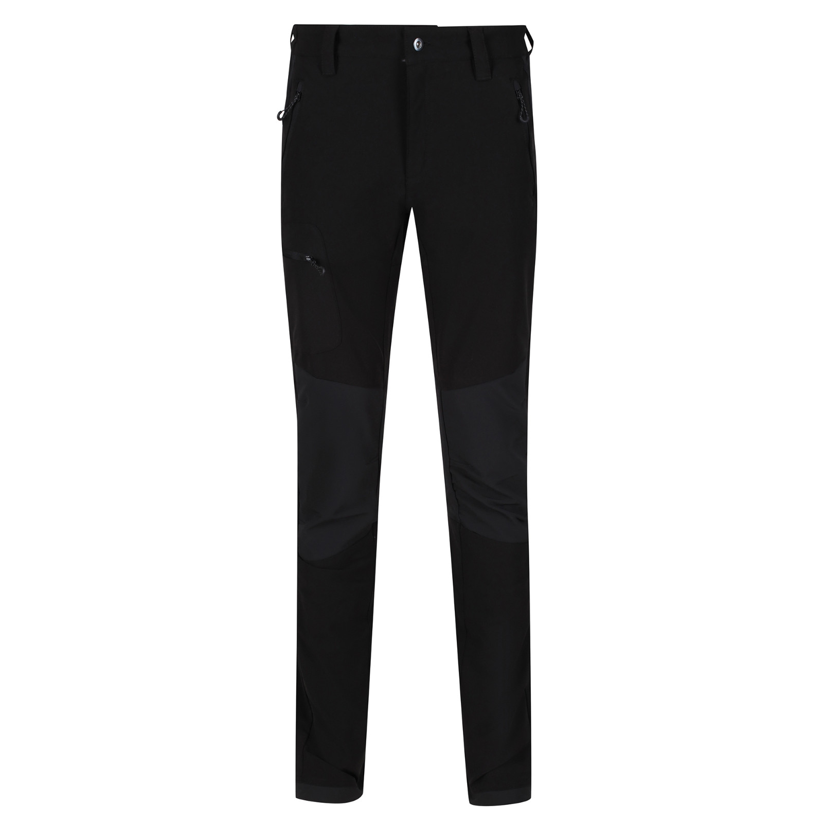 Mens Regatta Prolite Softshell Stretch Work Trousers Sizes 28-44-29/31/33 L