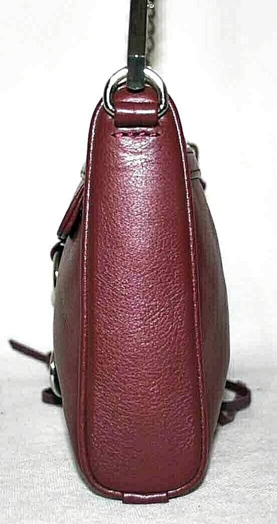 Rebecca Minkoff Mini M.A.C. Crossbody – $195