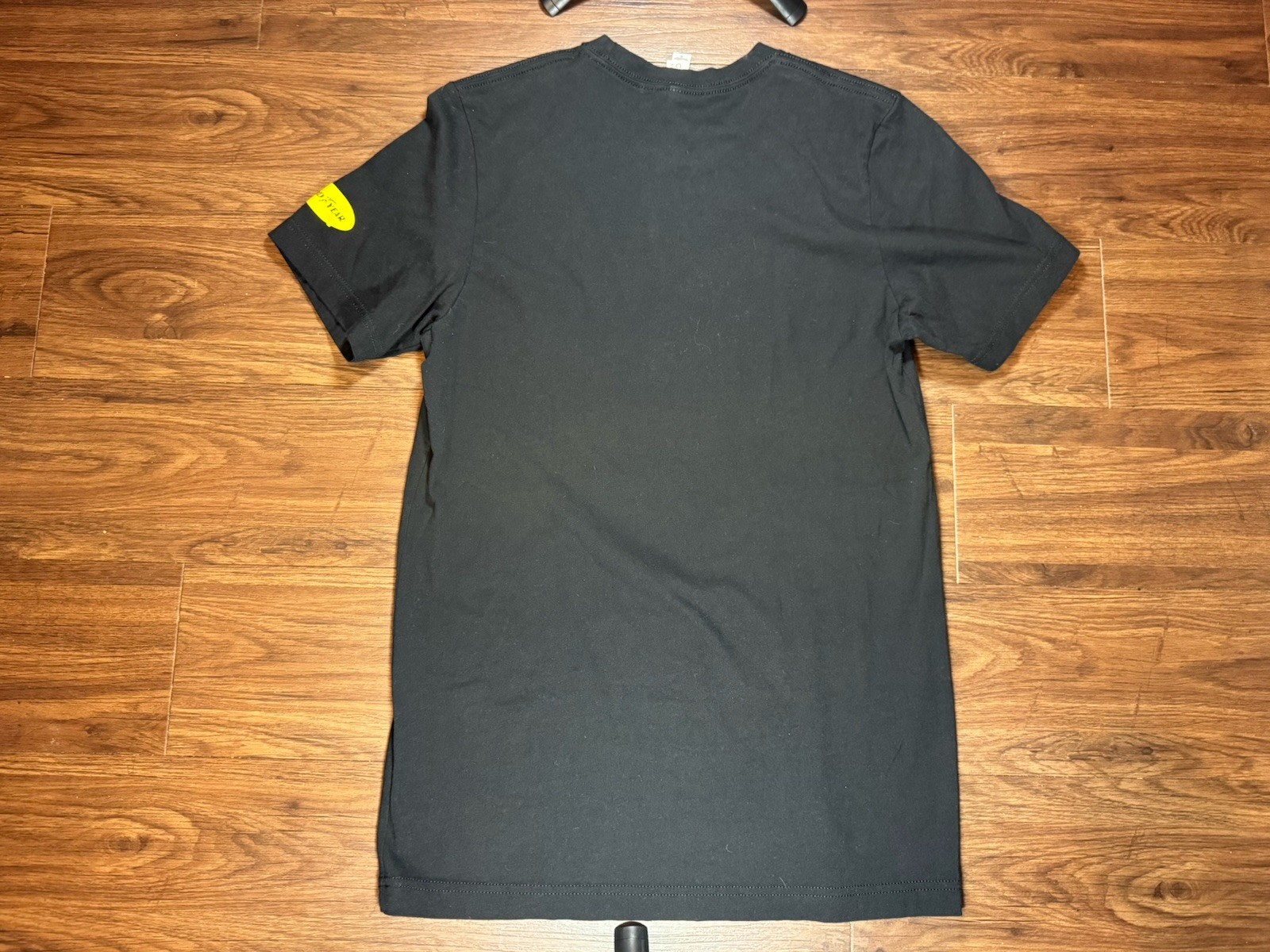 Goodyear Blimpin’ Ain’t Easy T-shirt
