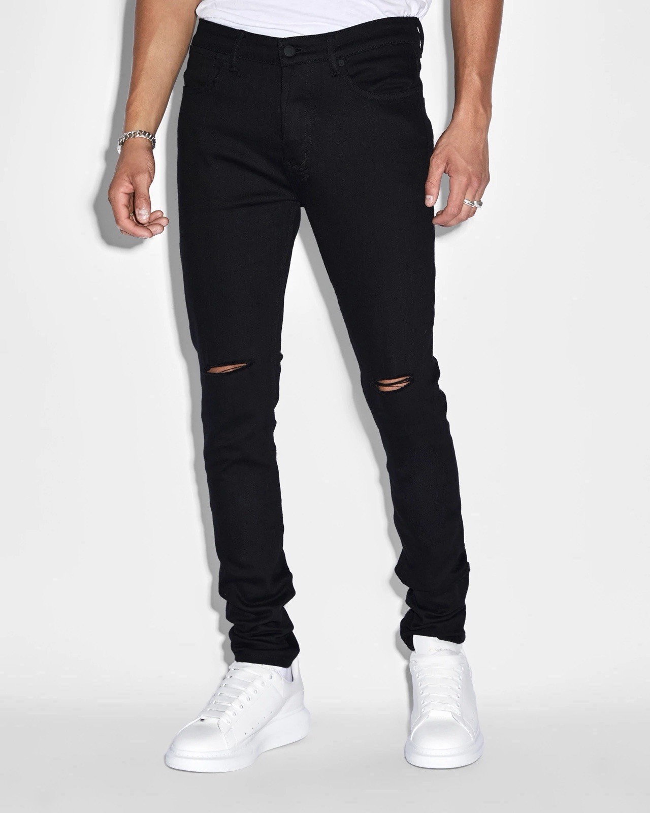 KSUBI Van Winkle Ace Black Slice