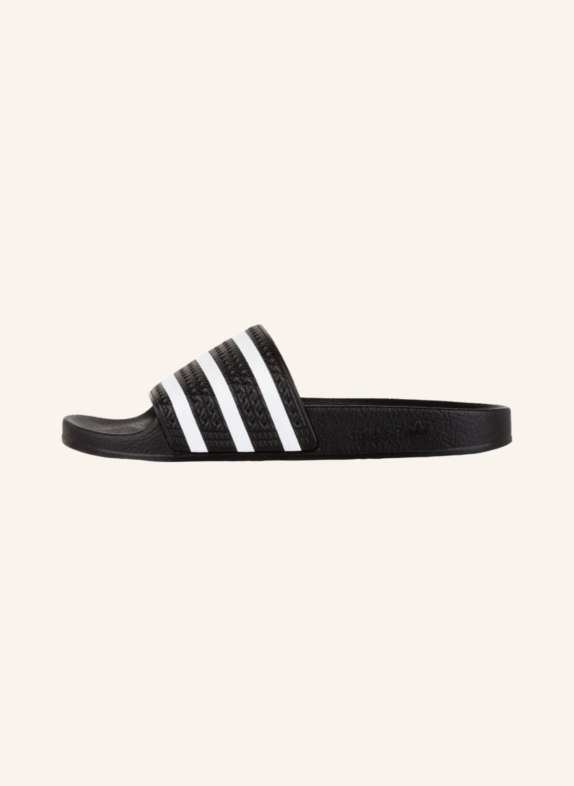 Adidas Womens Flip Flops Mules Adilette RRP:45€ Made In Italy 280647 EU37