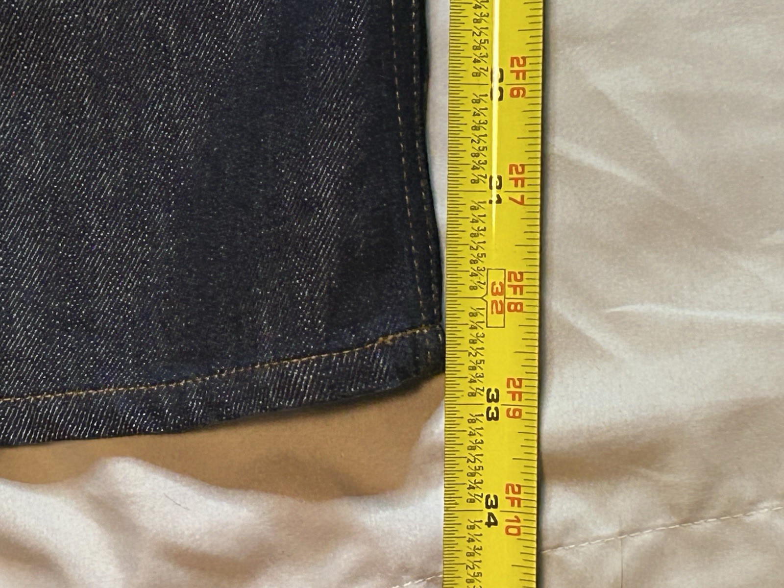 Hart Schaffner Marx Men’s Dark Wash Blue Denim Straight Regular Fit 5-Pocket