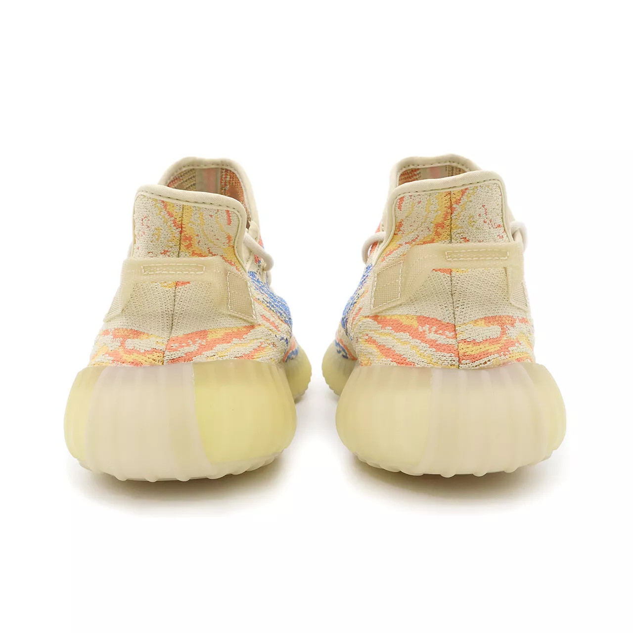 adidas Yeezy Boost 350 V2 MX Oat Tan Beige Size 6.5 GW3773 🚀SAME DAY SHIPPING🚀