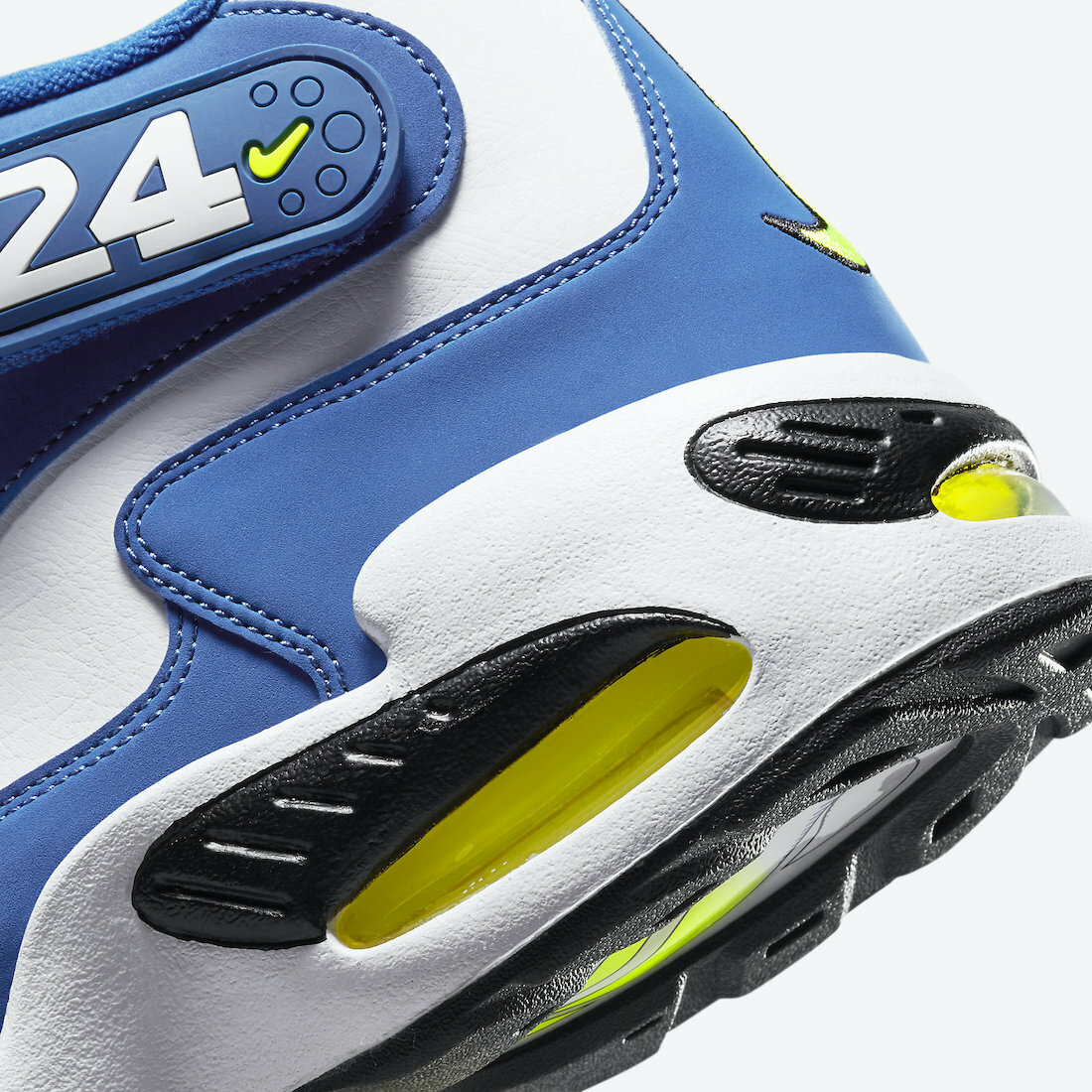 Nike Air Griffey Max 1 Varsity Royal (2021) Size 13 DJ5161-400 VARSITY ROYAL