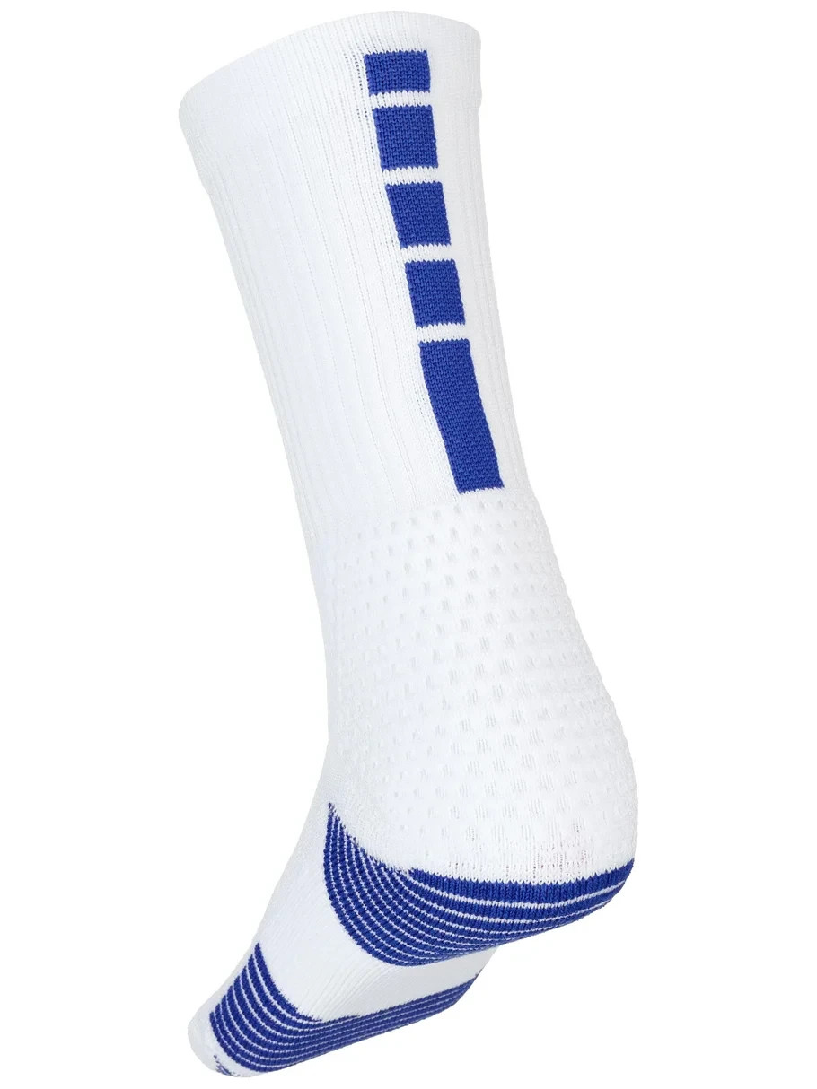 1 Nike Elite Crew Basketball Socks Medium Sz 6-8 SX7622 $16