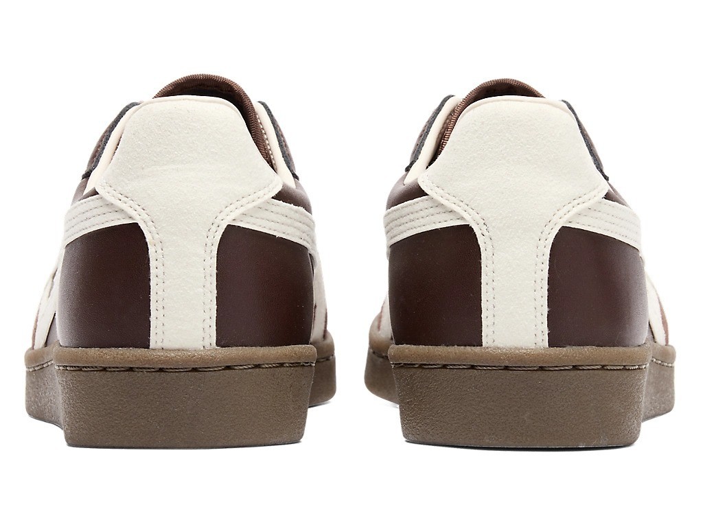 Onitsuka Tiger GSM 1183A353 200 DARK BROWN CREAM