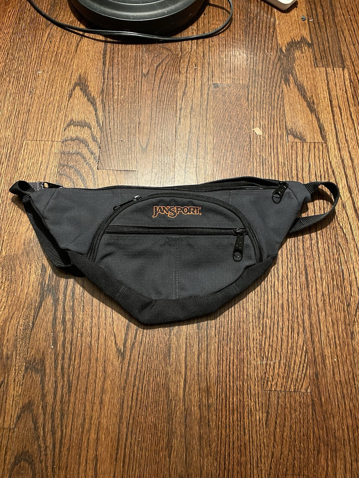 Jamsport Fanny Pack Waist Bag Belt Bag for Men Women Crossbody 90s Vintage