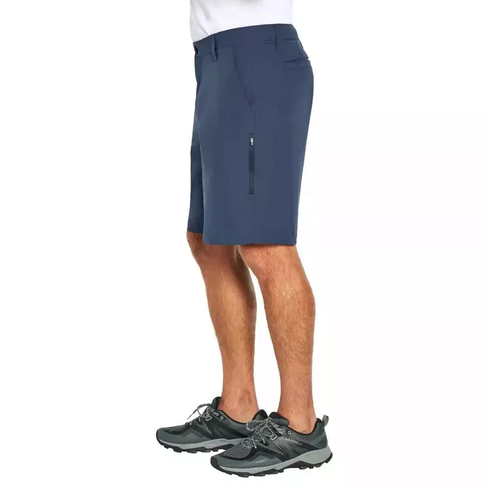 Orvis Men’s Tech Short 4 Way Stretch Fabric, 6 Pockets