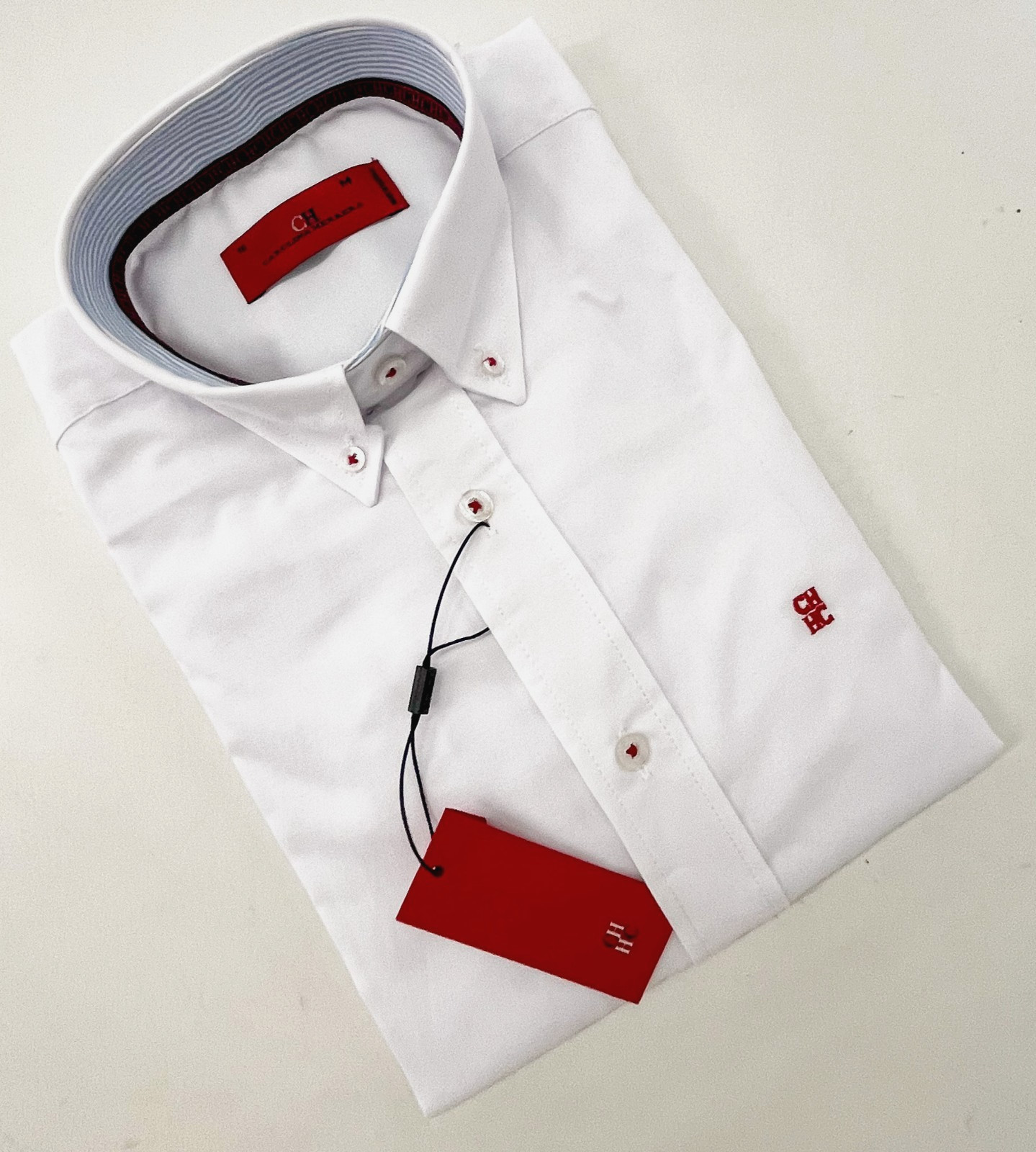 carolina herrera men shirt