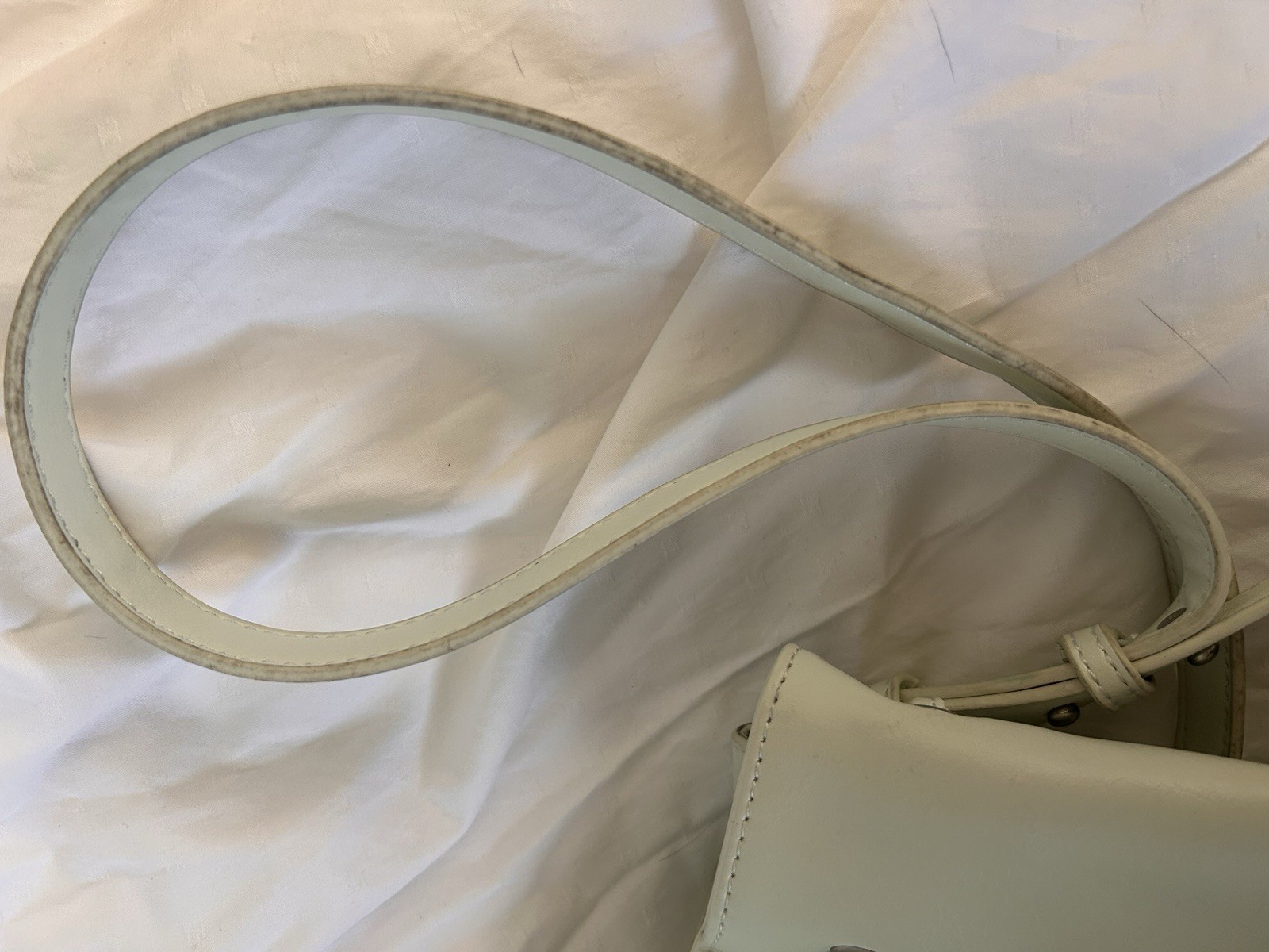 Pixie Mood Amber Bucket Crossbody Bag Eco Boho Purse 100% Vegan Leather Hippie