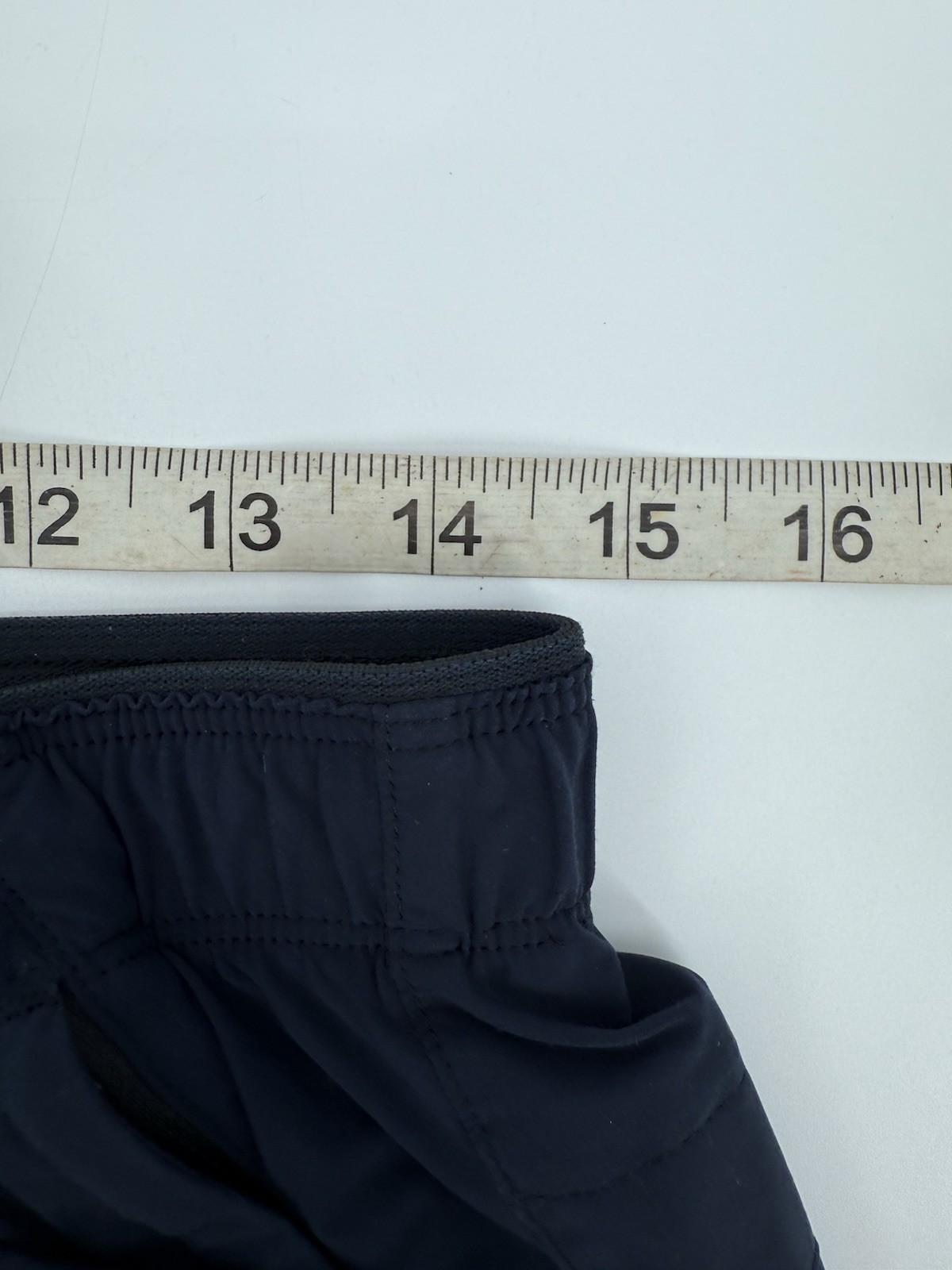 PASKHO Serene Joggers Pants Ultra Comfort Sash Tied Womens Medium Blue Travel