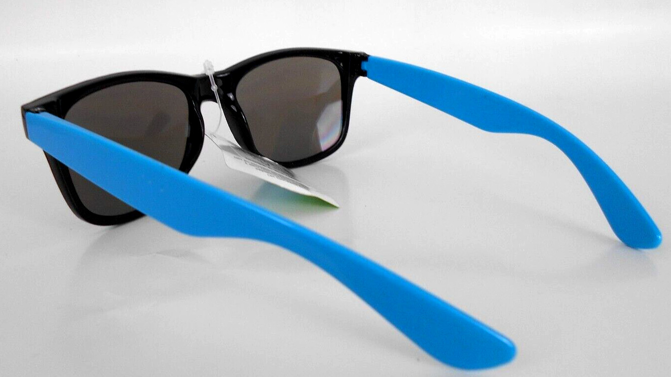 SUNGLASSES UNISEX BEACH 100% UVA/UVB PROTECTION – 2 PER ORDER