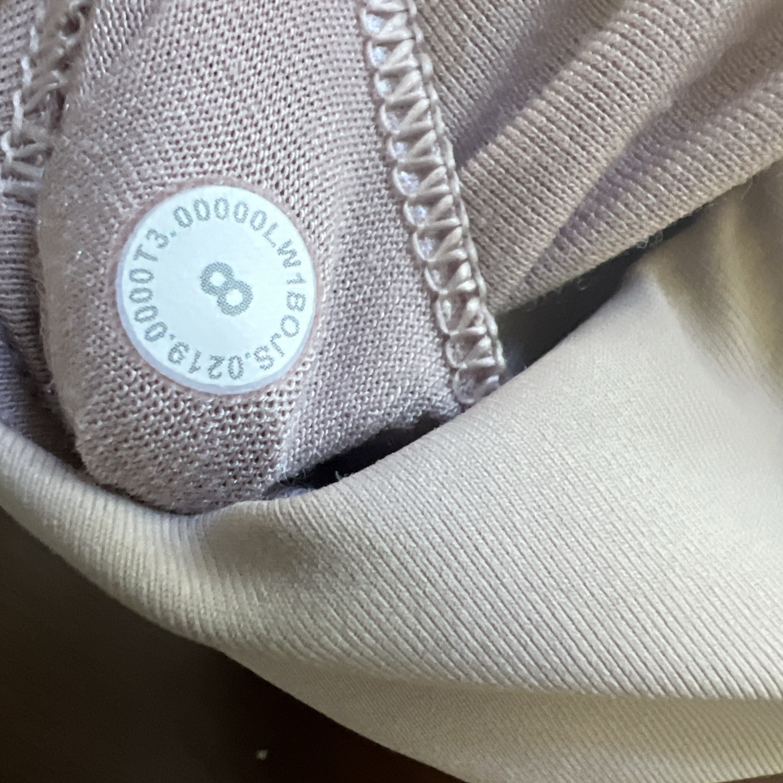 Lululemon Reenergized 2-in-1 Tank Women’s 8 Solar Grey Muse Built-in Bra Active