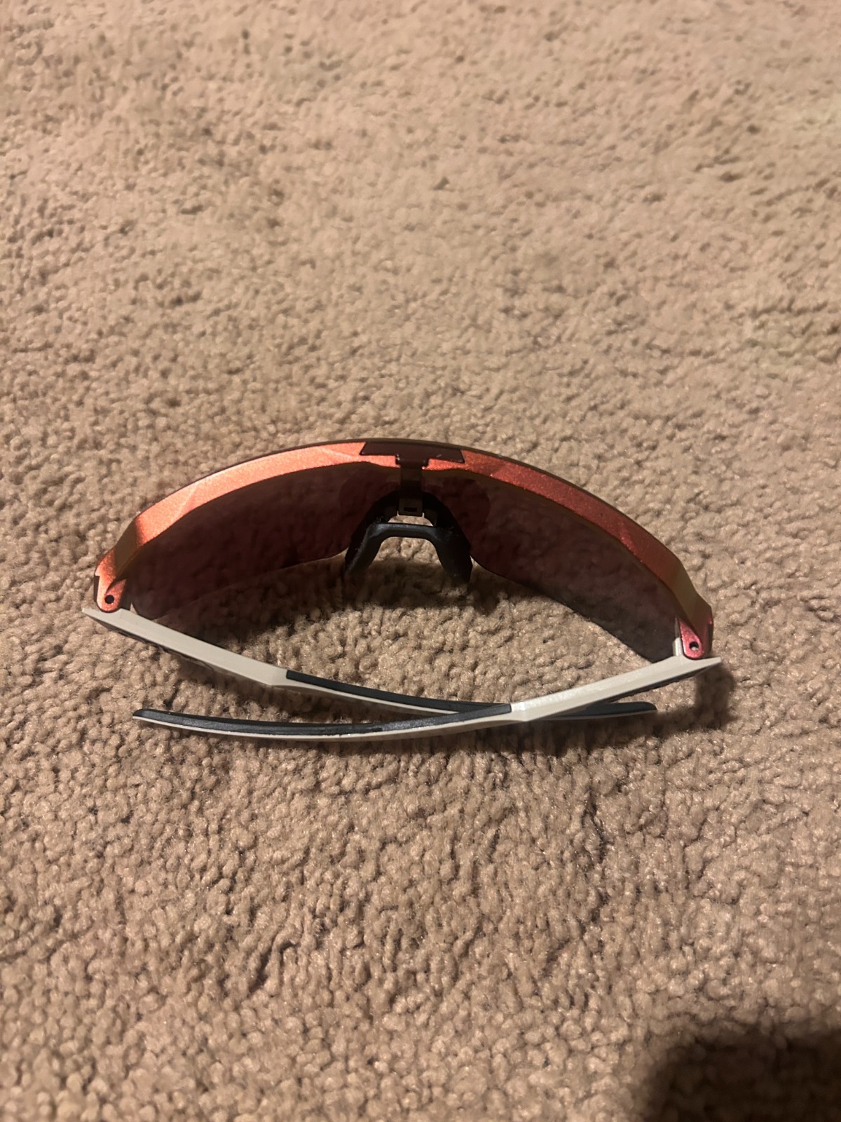 New Oakley SUTRO LITE 9463-5839 Sunglasses Chrysalis Collection w/Prizm Rd. Blk