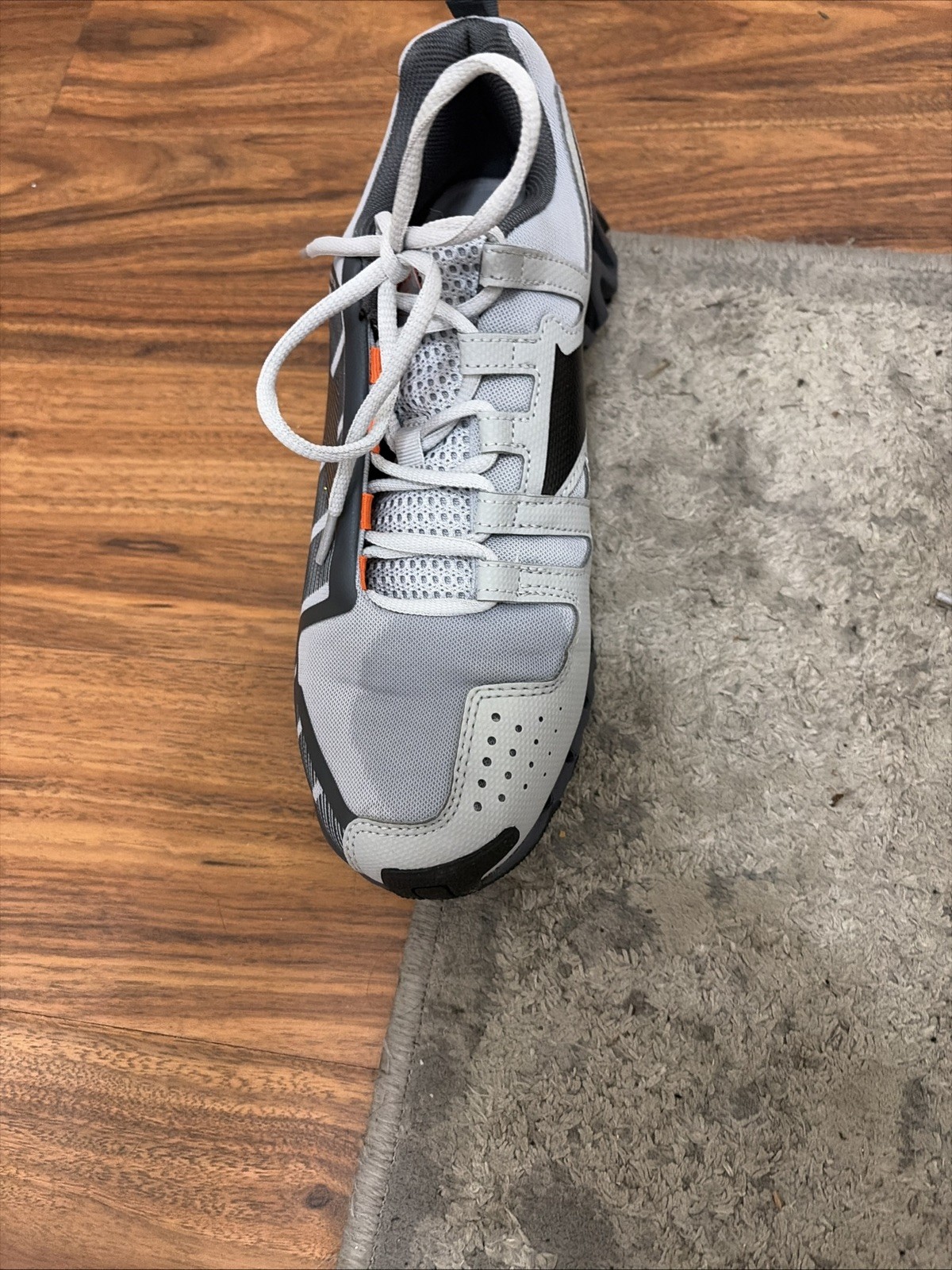 Reebok Nanoflex TR 2.0 training shoe
