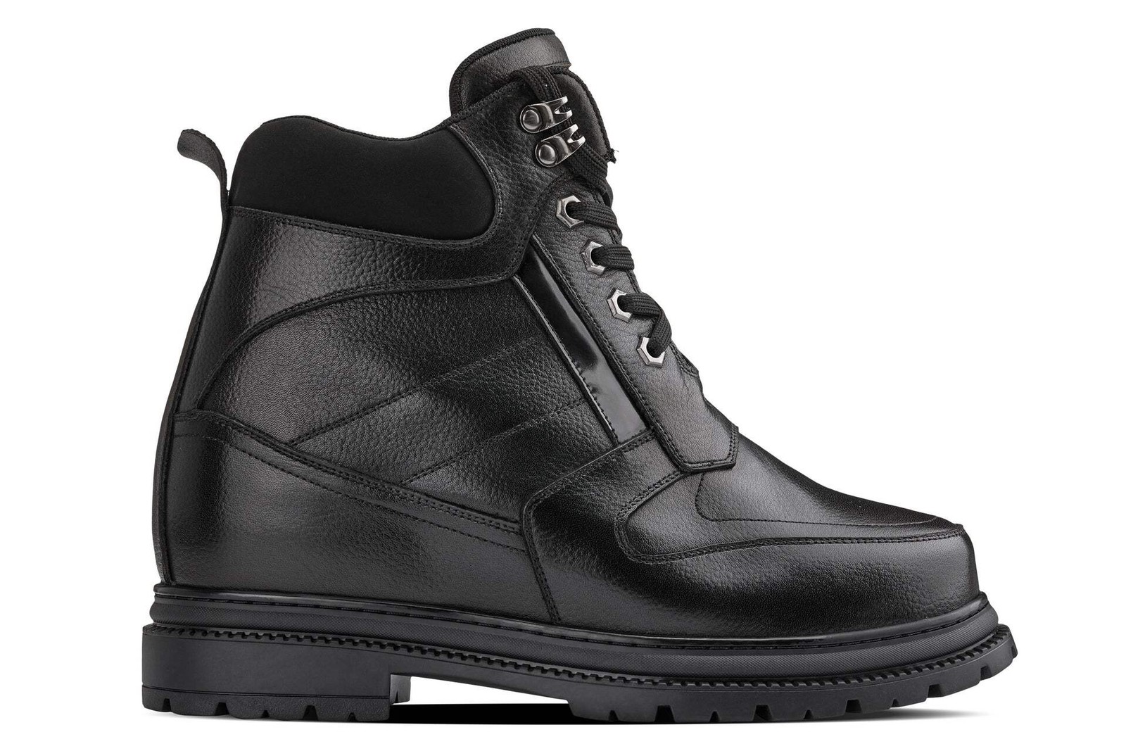 CALDEN K881805 – 5.2 Inches Elevator Extra Heightening Elevator Boots