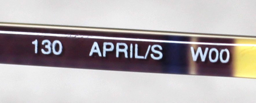 Kate Spade Sunglasses APRIL /S WOO ITALY MINT FREE RETURNS