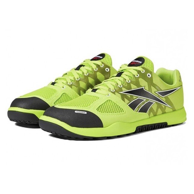 Reebok Nano 2.0 Men’s Sneaker Cross Training Shoe CrossFit Workout Trainer #860