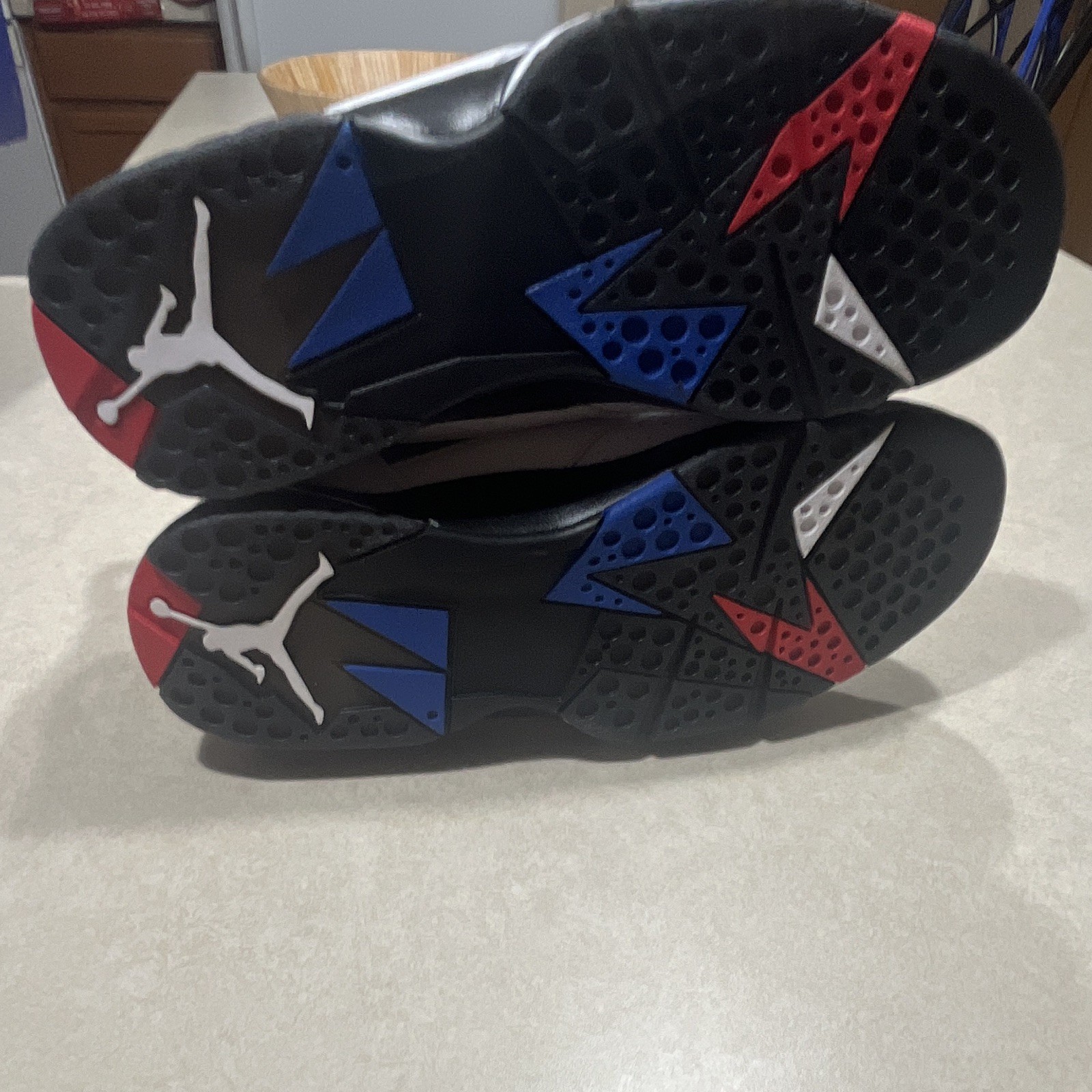Jordan 7 PSG New Size 11