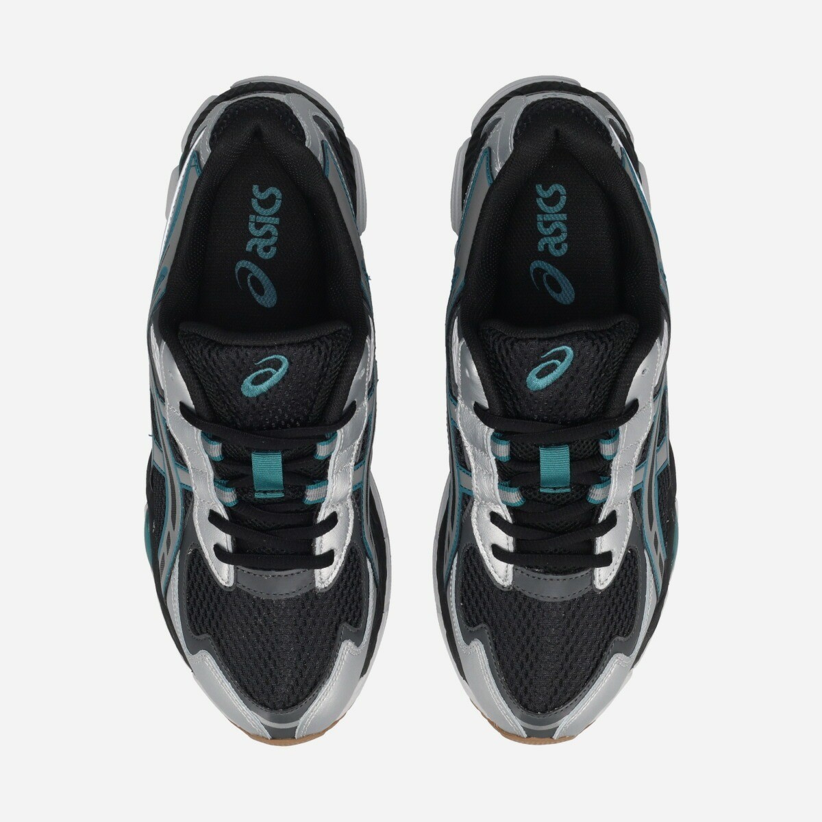 Asics Gel-NYC 2055 Black Dioptase 1203A542-001 Men’s Size