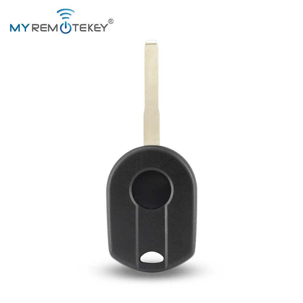 Remote head key 315Mhz HU101 blade with 4D63 chip for 2012-19 Ford Fiesta Escape