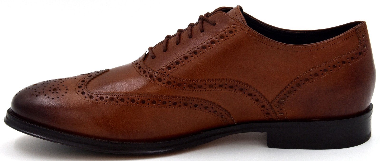Cole Haan Men’s Modern Classics Wingtip Oxford Style C38764
