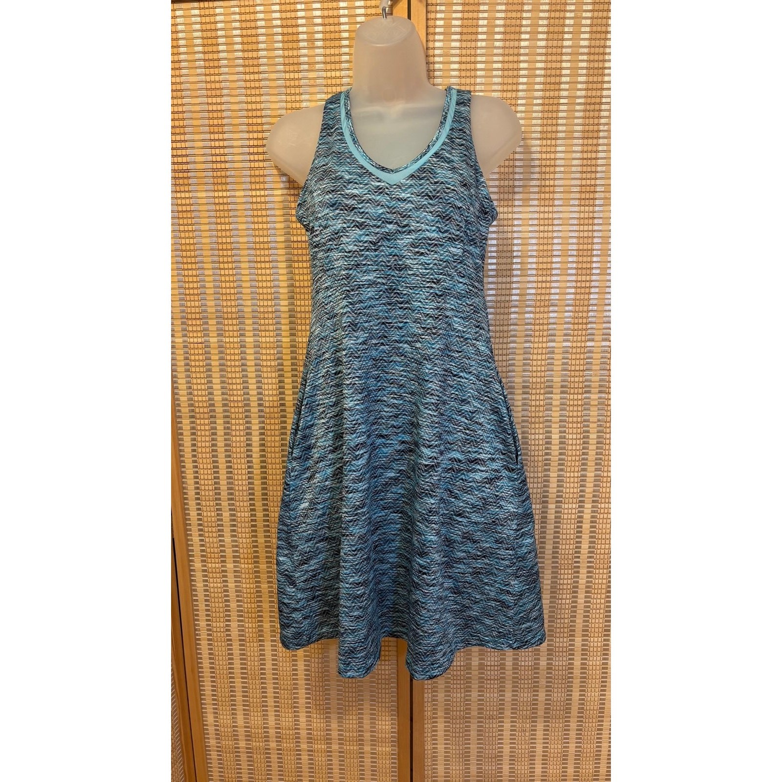 MPG Sport Mondetta Performance Gear athletic travel tennis dress