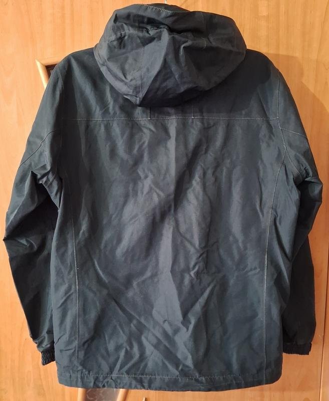 Men Helly Hansen Jacket Navy 38 / M / 46 #94N5