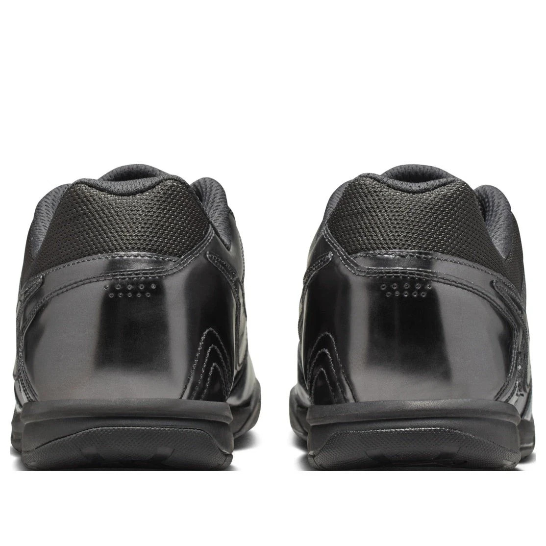 Nike Gato LV8 Anthracite Black Metallic Sneakers IB3566-002 Mens Size