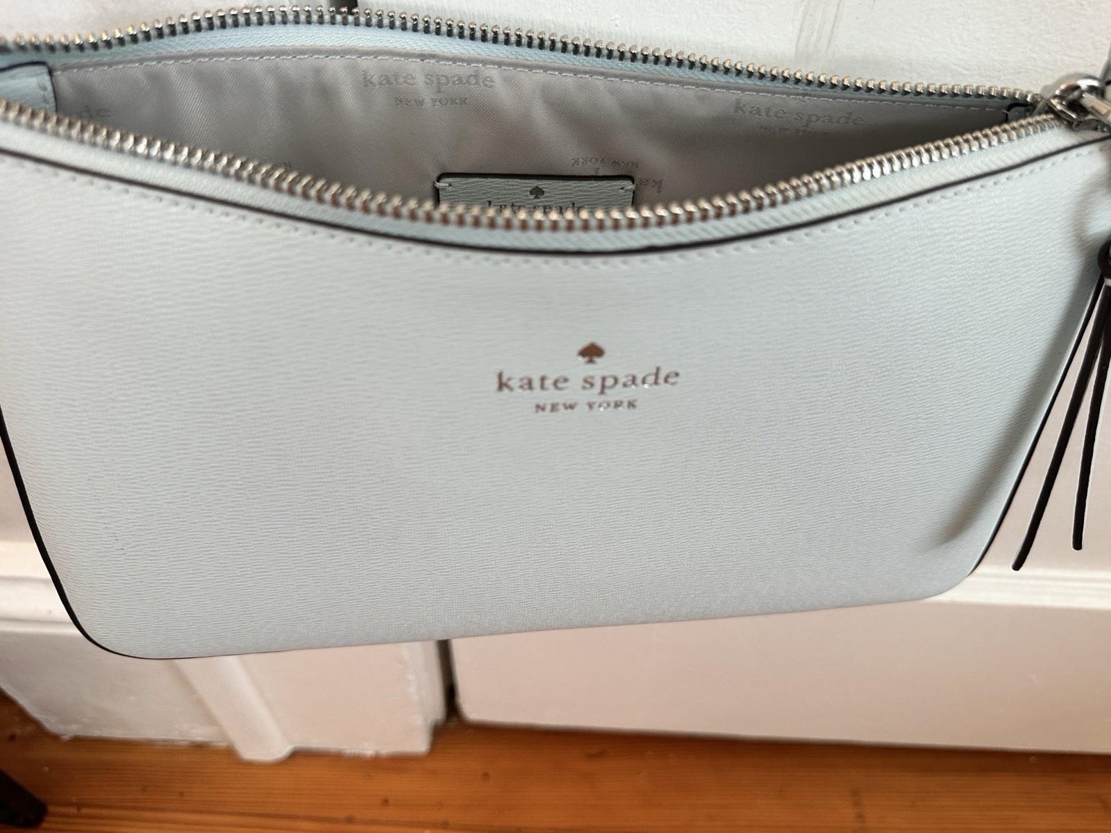Kate Spade Ginnie Crossbody Bag