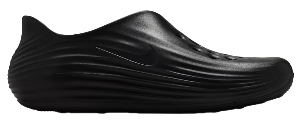Nike ReactX Rejuven8 Unisex Recovery Shoes Slip-On Cushioned Choose Size