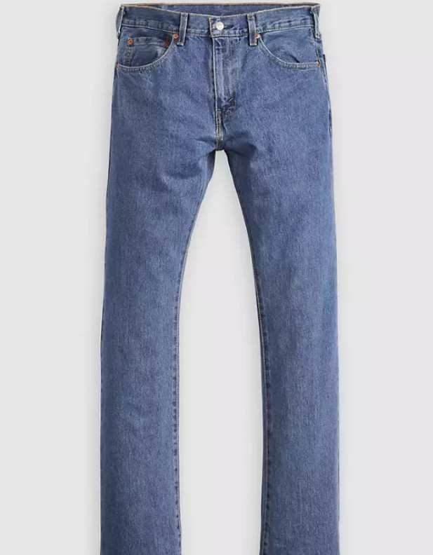 LEVI’S 517™ Bootcut Men’s Jeans Medium Stonewash – Non Stretch