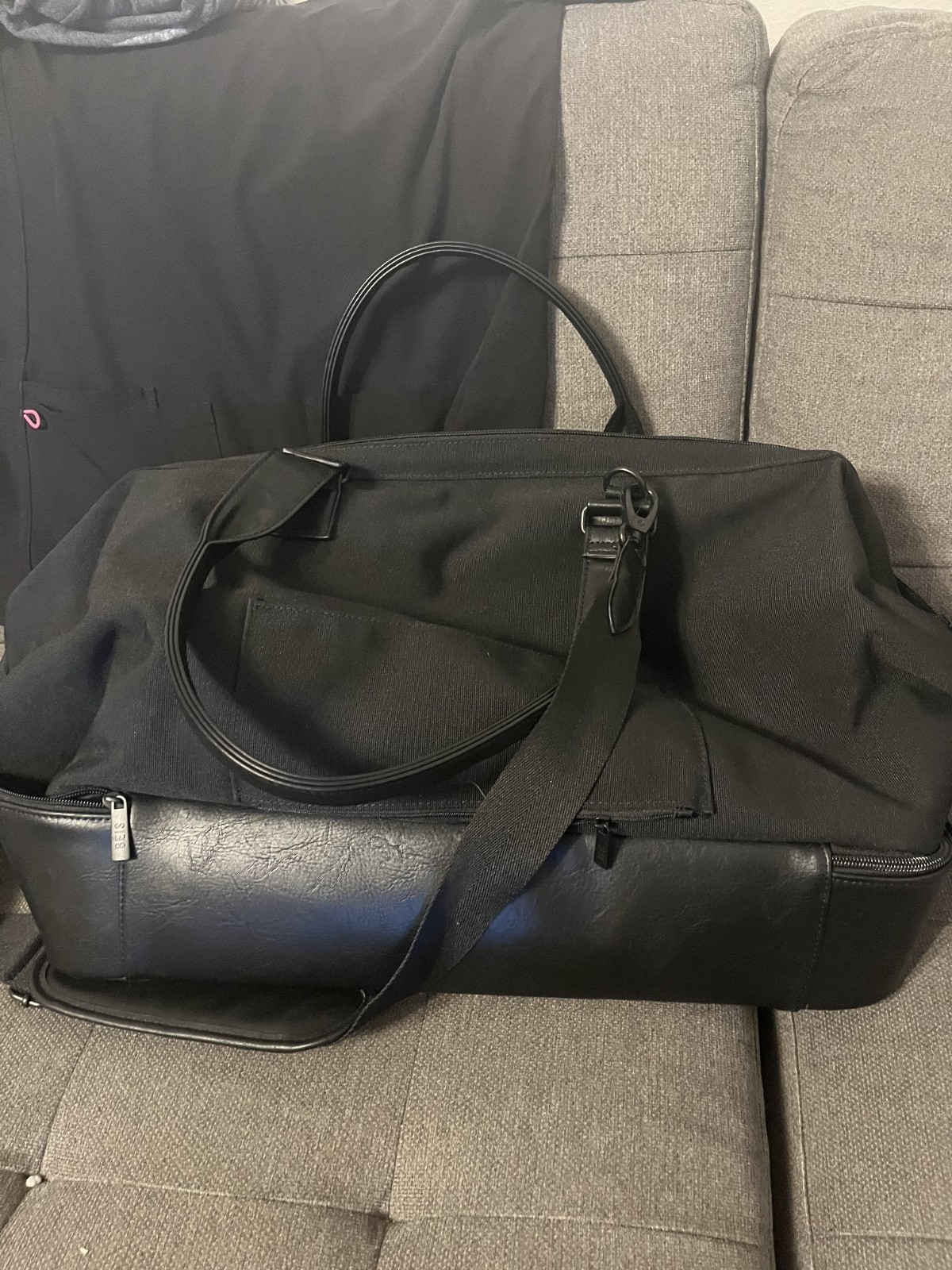 Beis Weekender Bag