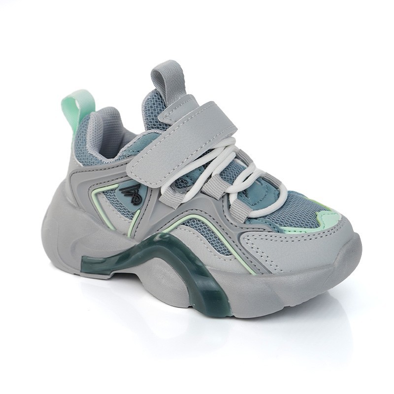 Boys Sneakers Ages4-13 years Old Comfortable And Durable perfect for School&play