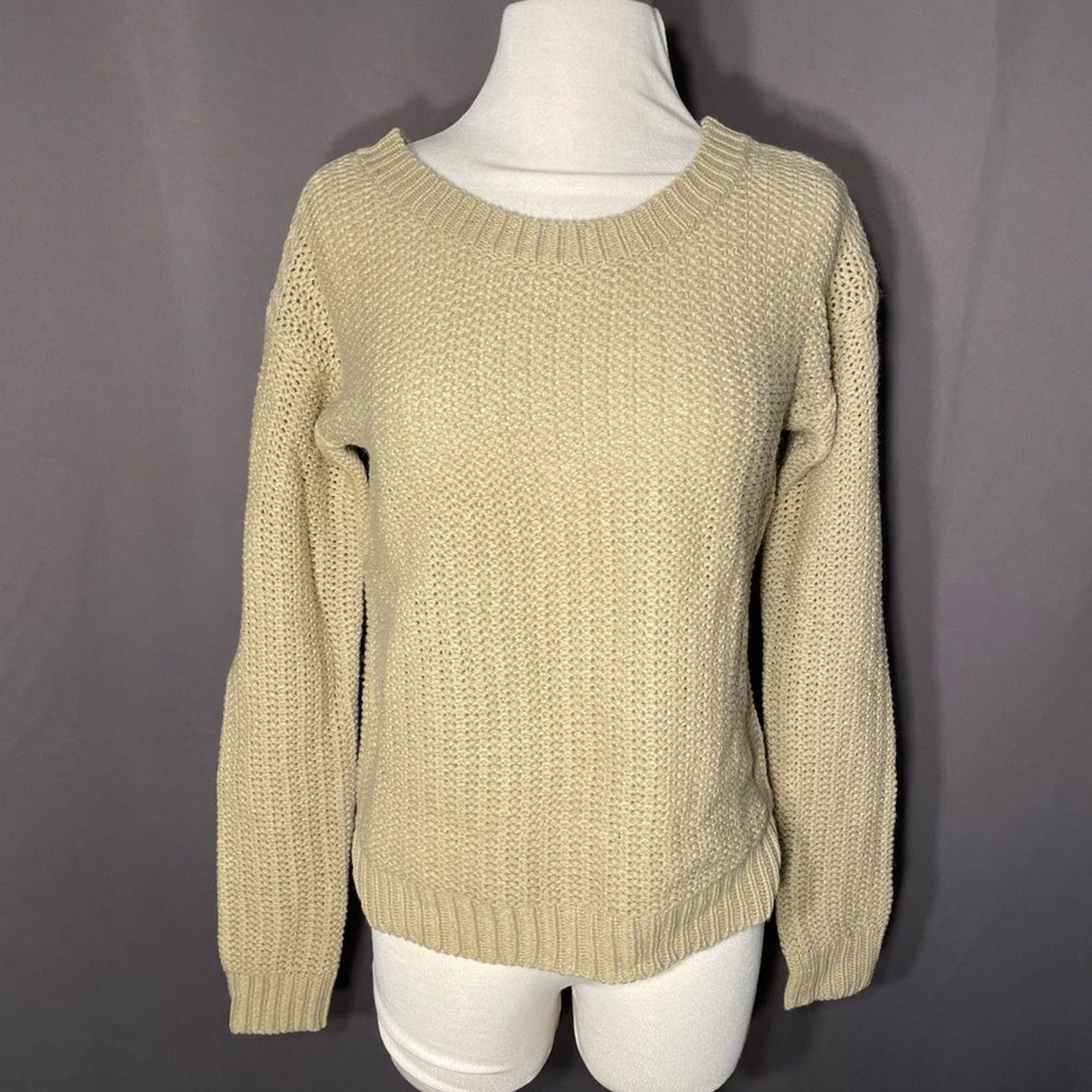 Ambiance wolven sweater