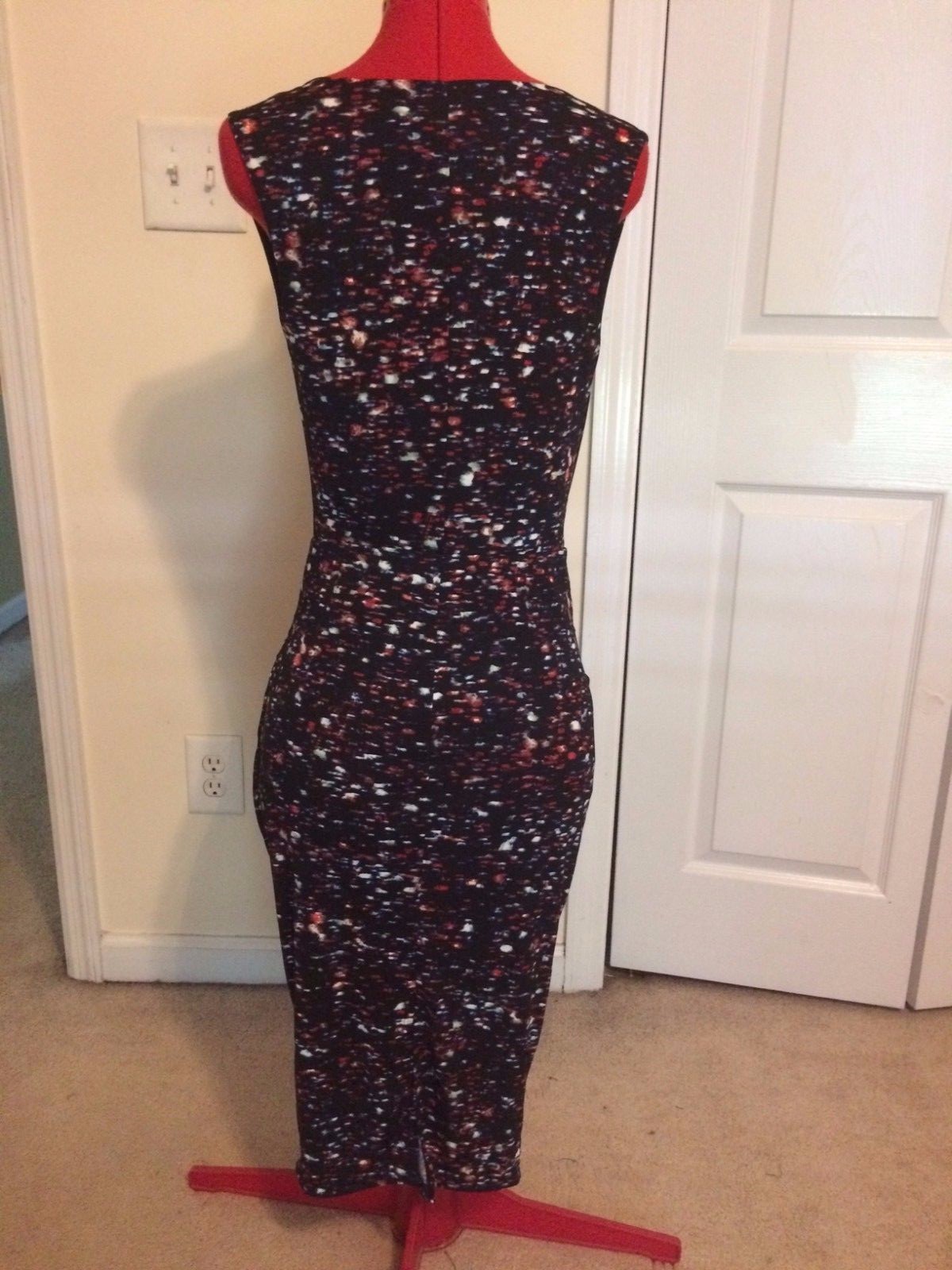 Robert Rodriguez Martine Dress – Size XS – NWT