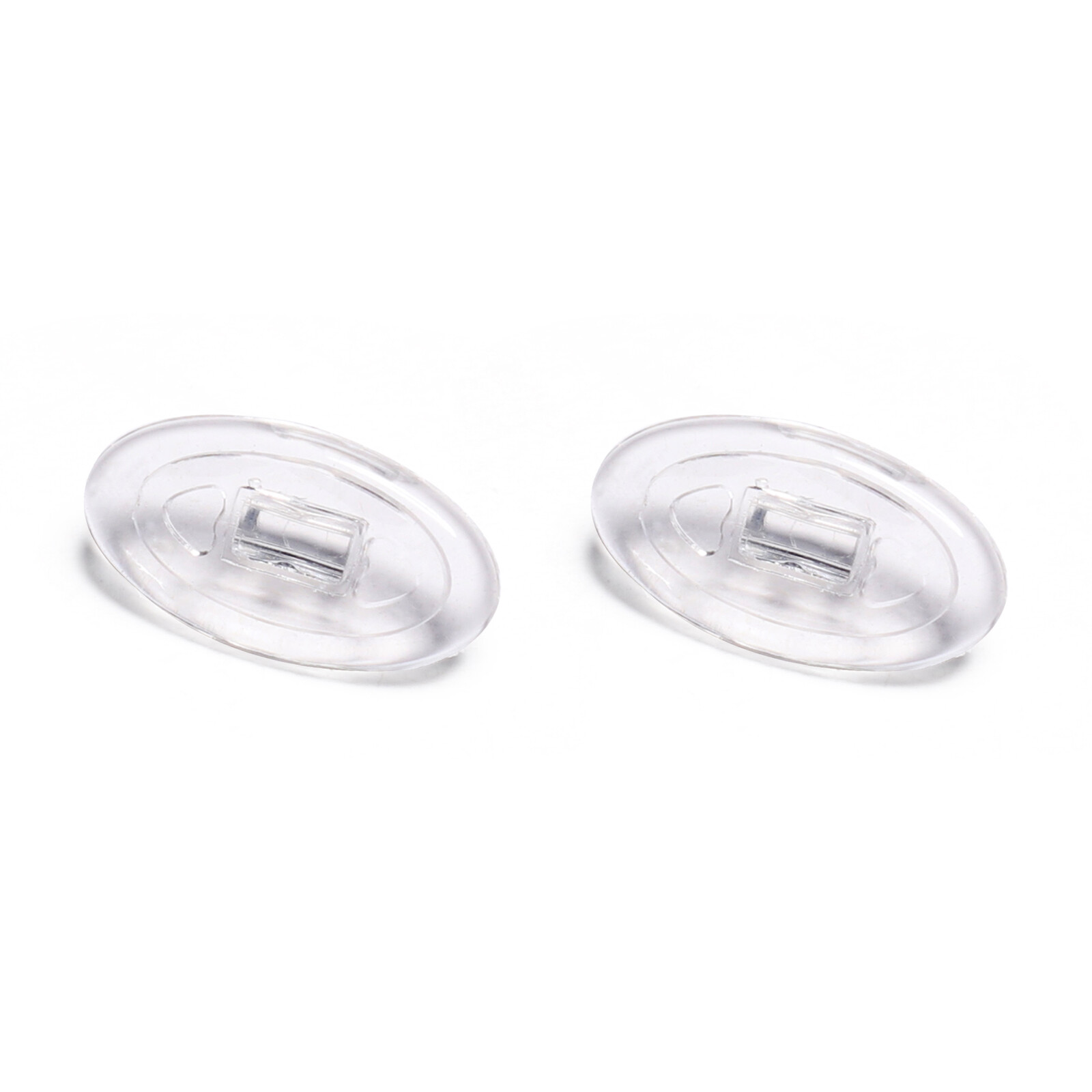 SmartVLT Replacement Nose pads & Nose pieces for-Oakley Crosshair 2.0 OO4044