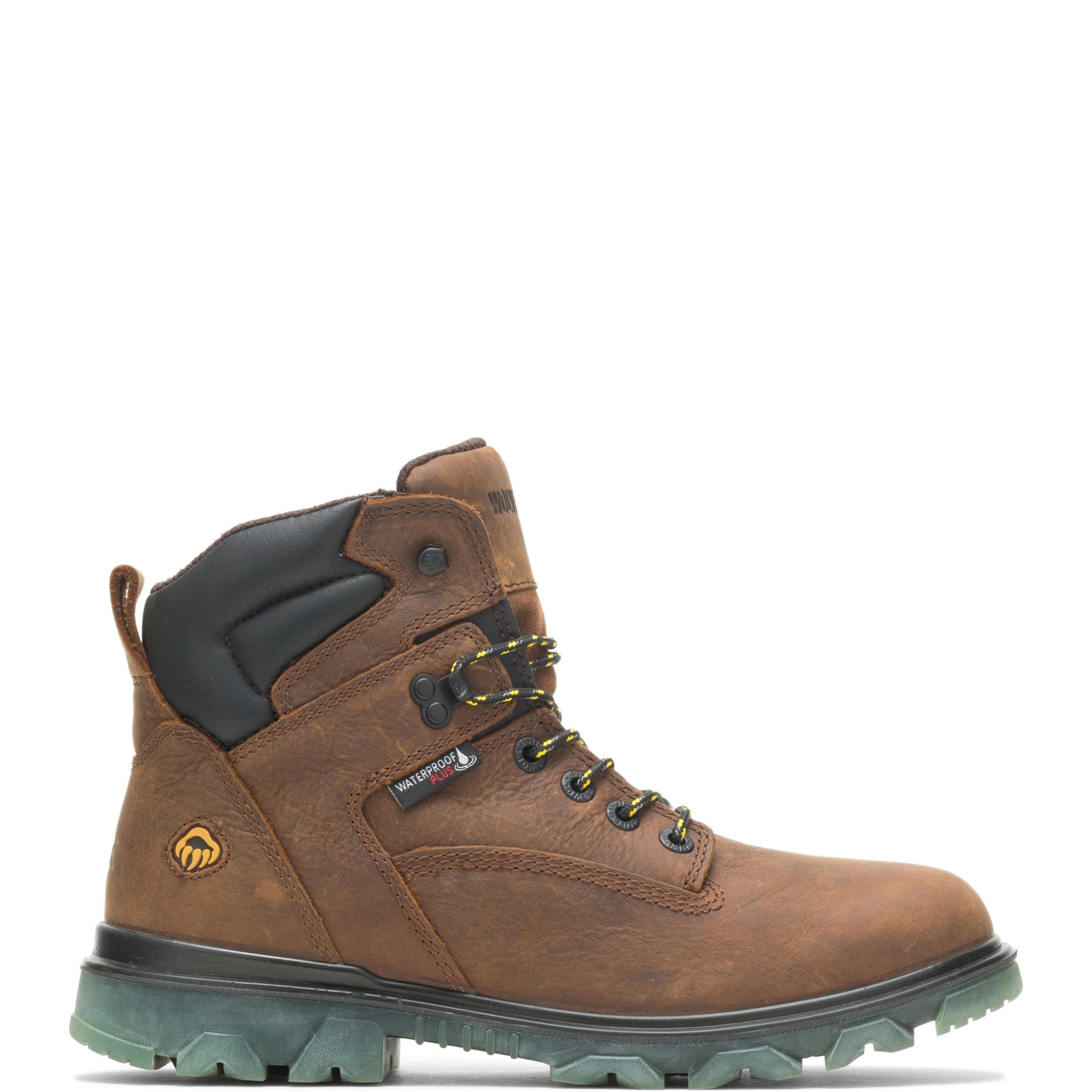 Wolverine Men I-90 EPX CarbonMAX Boot Work Boots
