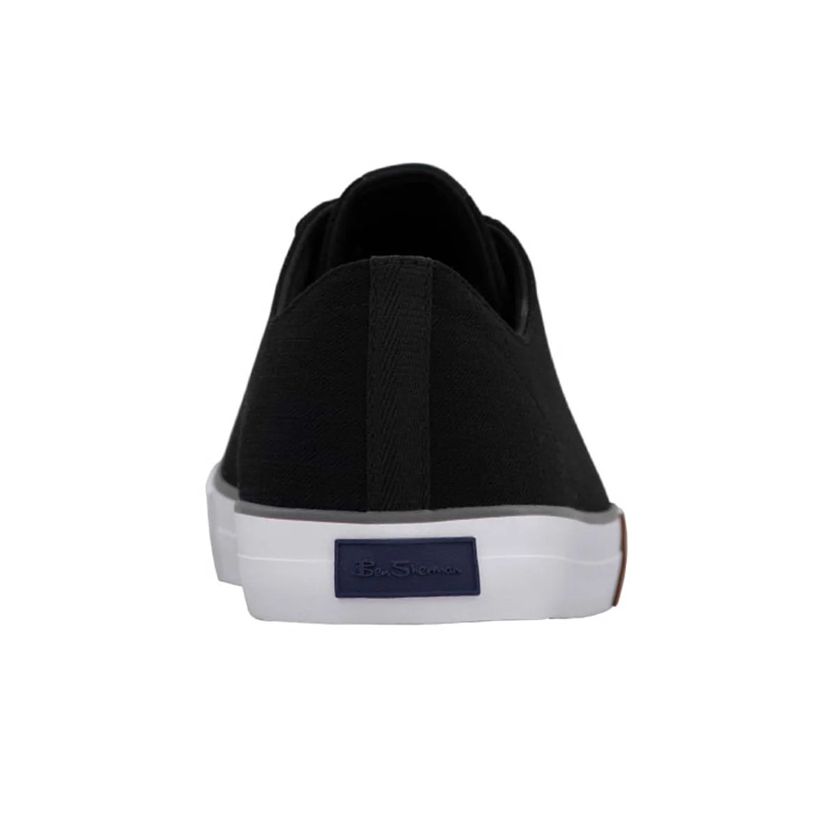 Ben Sherman Men’s Canvas Shoe
