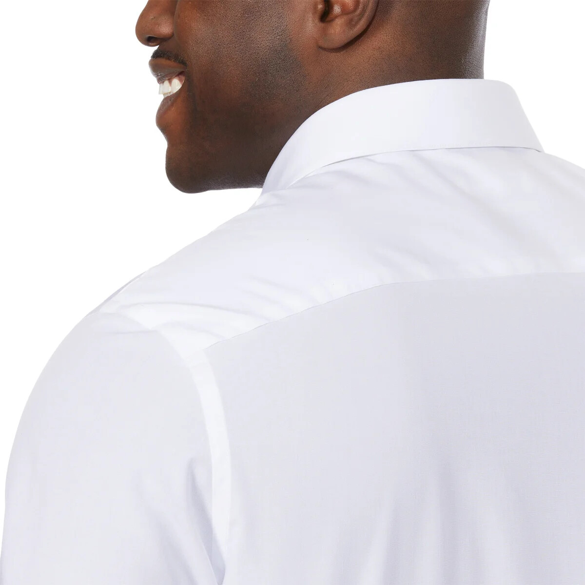 Calvin Klein Men’s Performance Dress Shirt