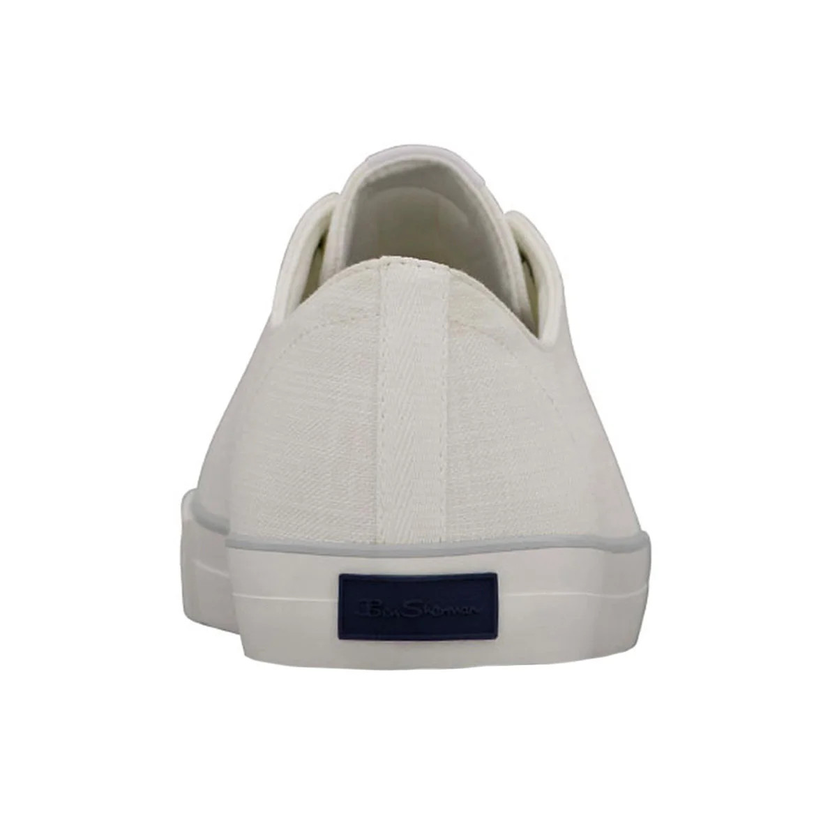 Ben Sherman Men’s Canvas Shoe