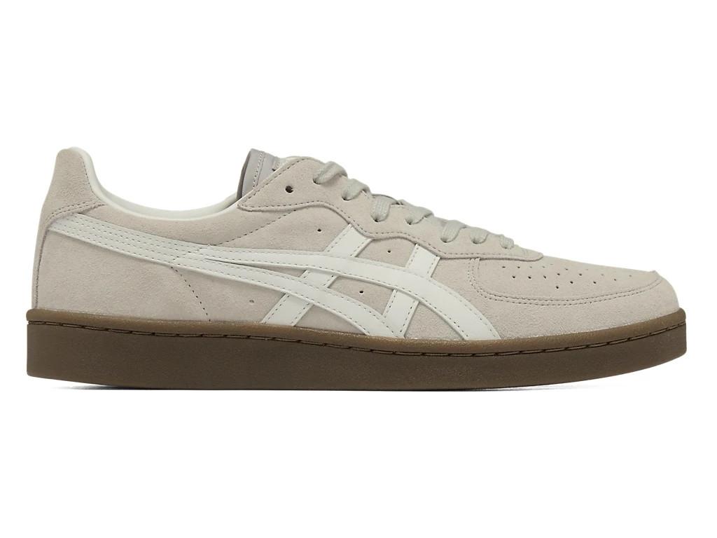 Onitsuka Tiger GSM 1183C656 020 OYSTER GREY OFF-WHITE