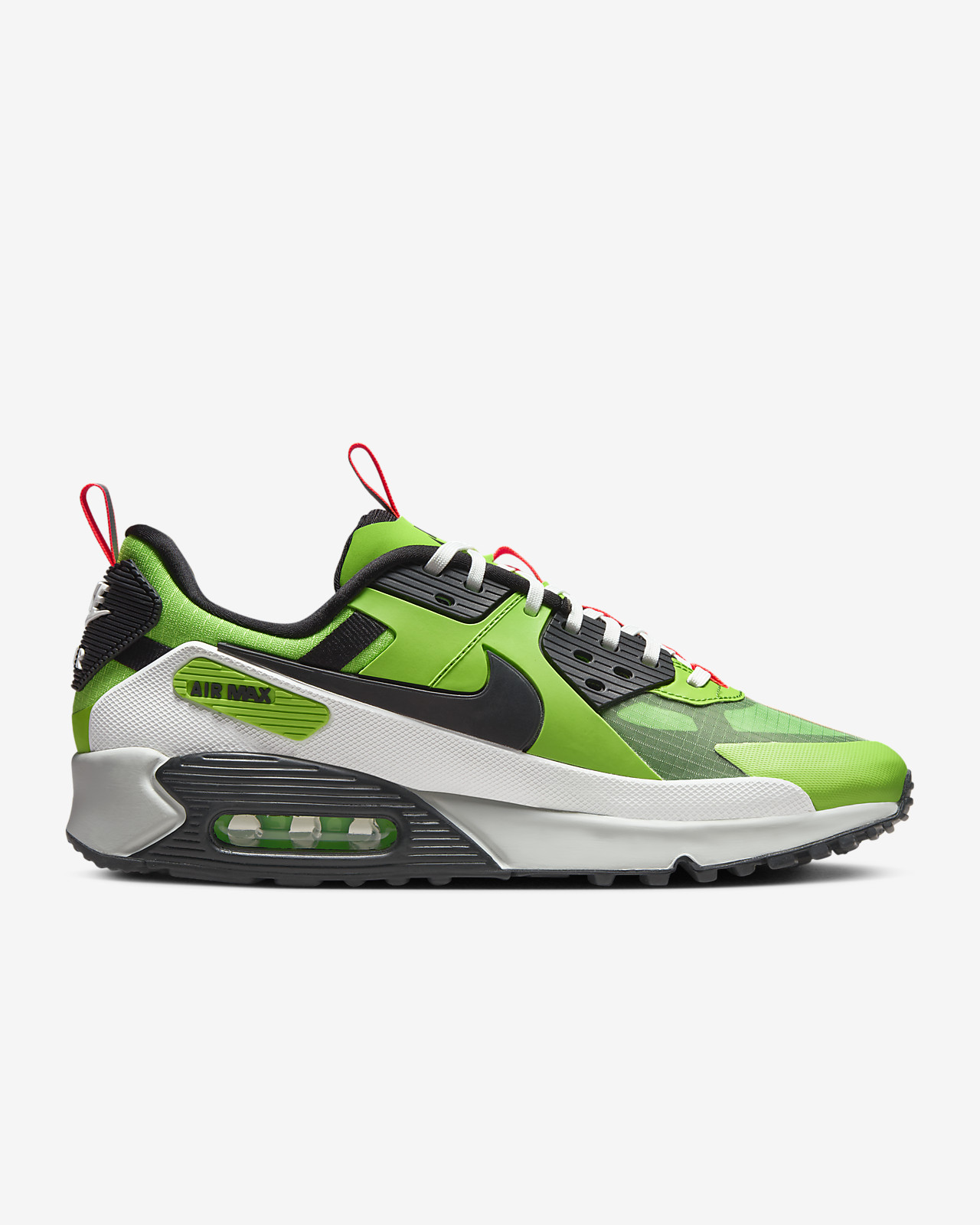 Nike Air Max 90 Drift “Action Green/Summit White” FB2877-300 Men’s New [US 7-14]