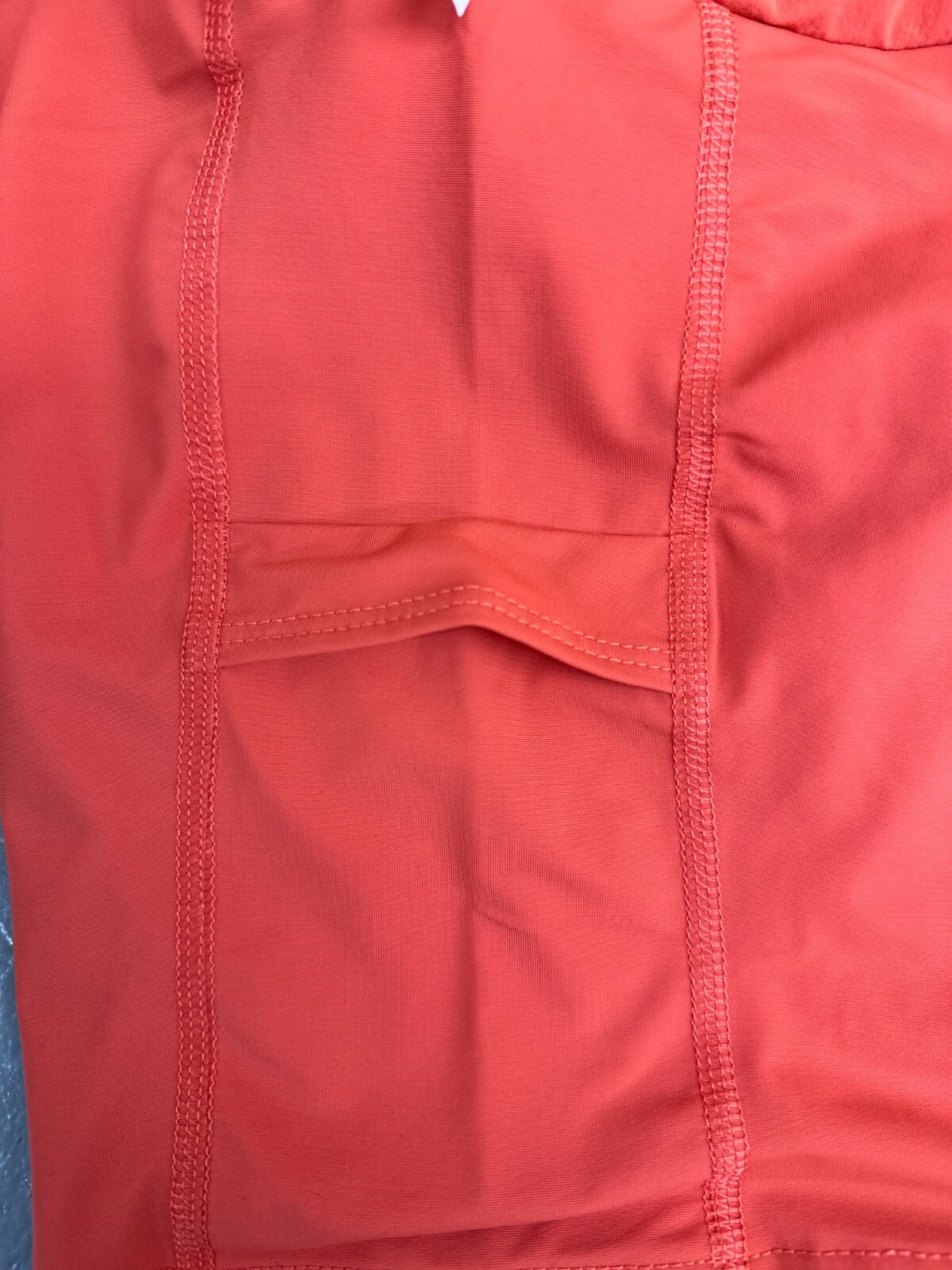 Outdoor Voices Women’s The Exercise 3″ Skort Paprika/Sunstone Different Size